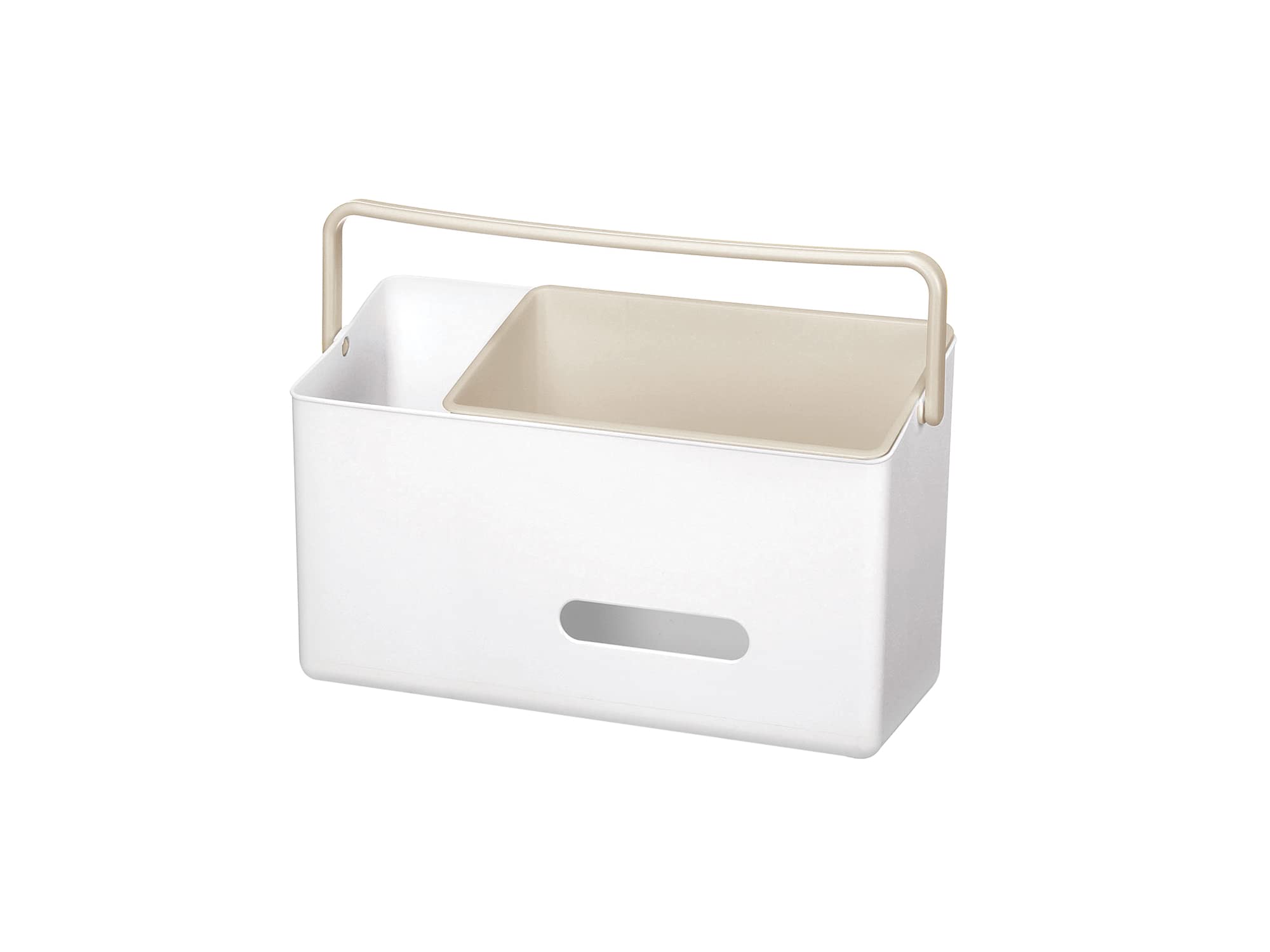 

Diaper Storage with Crib Hanging Organizer for Baby Daily and Approximately 39cm W x D x Made in Japan Like-it Handle, Care, Care, More, 18.2cm 22.2cm