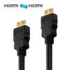 HDMI Cable - Purelink - Pi1005 - 1.5m - Halogen-free - High Speed with Ethernet