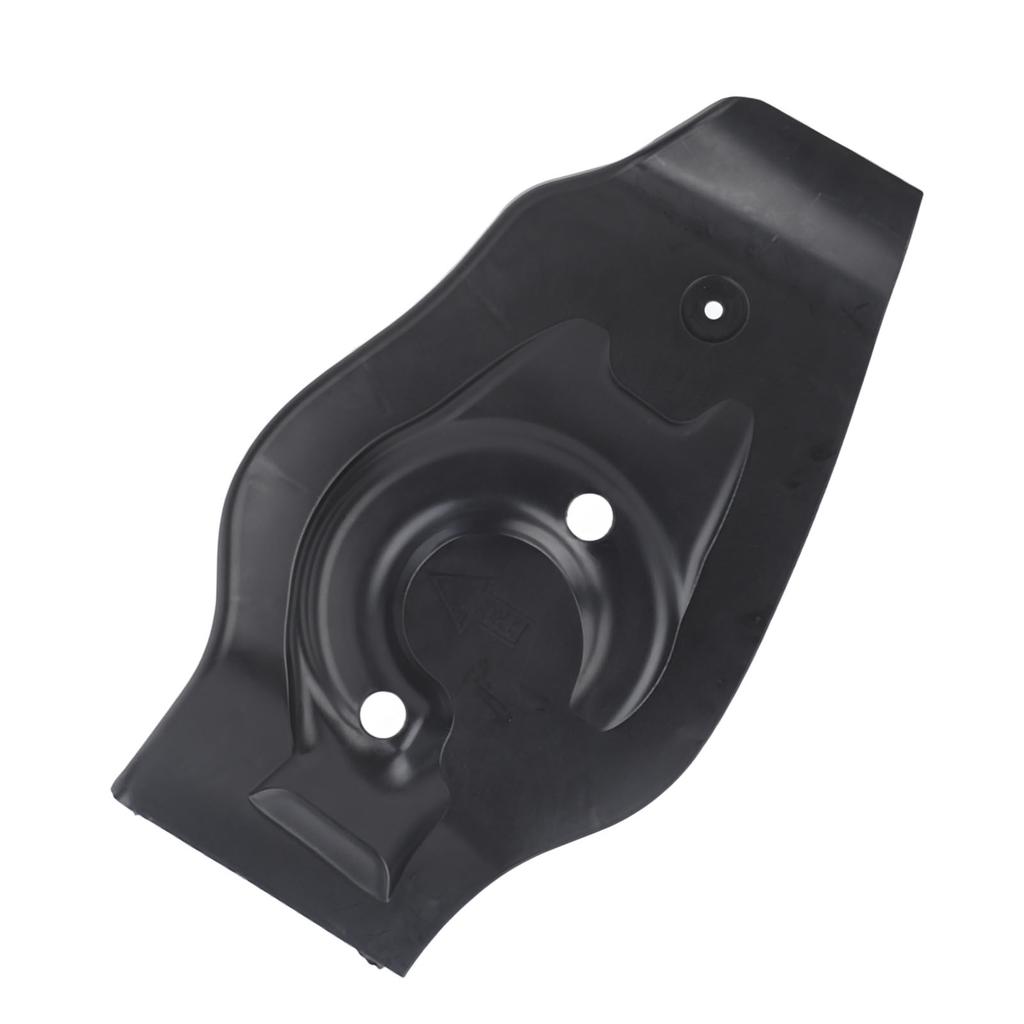 Rear Lower Control Arm Cover Reduce Noise Suspension Control Arm Shield Replacement for Tesla Model