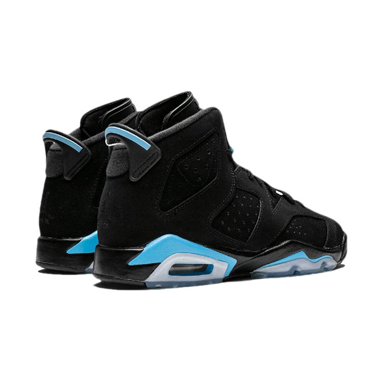 Jordan 6 Retro UNC GS 384665-006