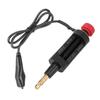 Spark Plug Tester Car Accessories Autos Adjustable Ignition Coil Tester Coil Engine Ignition System Test Repair Tools In Line Car Circuit Diagnostic