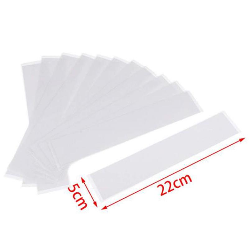 13Pcs Golf Club Putter Double Sided Adhesive Tape Strips Strong Grip Rubbe Fast