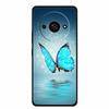 For Xiaomi Poco C61 Case Cool Animal Soft Silicone TPU Phone Case Back Cover for PocoC61 Shockproof Lovely Cat Protective Cover