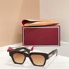 PALM JACQUES Luxury Designer Polarized Sunglasses for Men and Women Retro Jmm FELLINI I