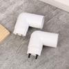 1Pc E27 Socket Lamp Bulb Adapter 360 Degrees Adjustable Light Bases Lamp Holder Converter Light Bulb Adapter Eu Us Plug