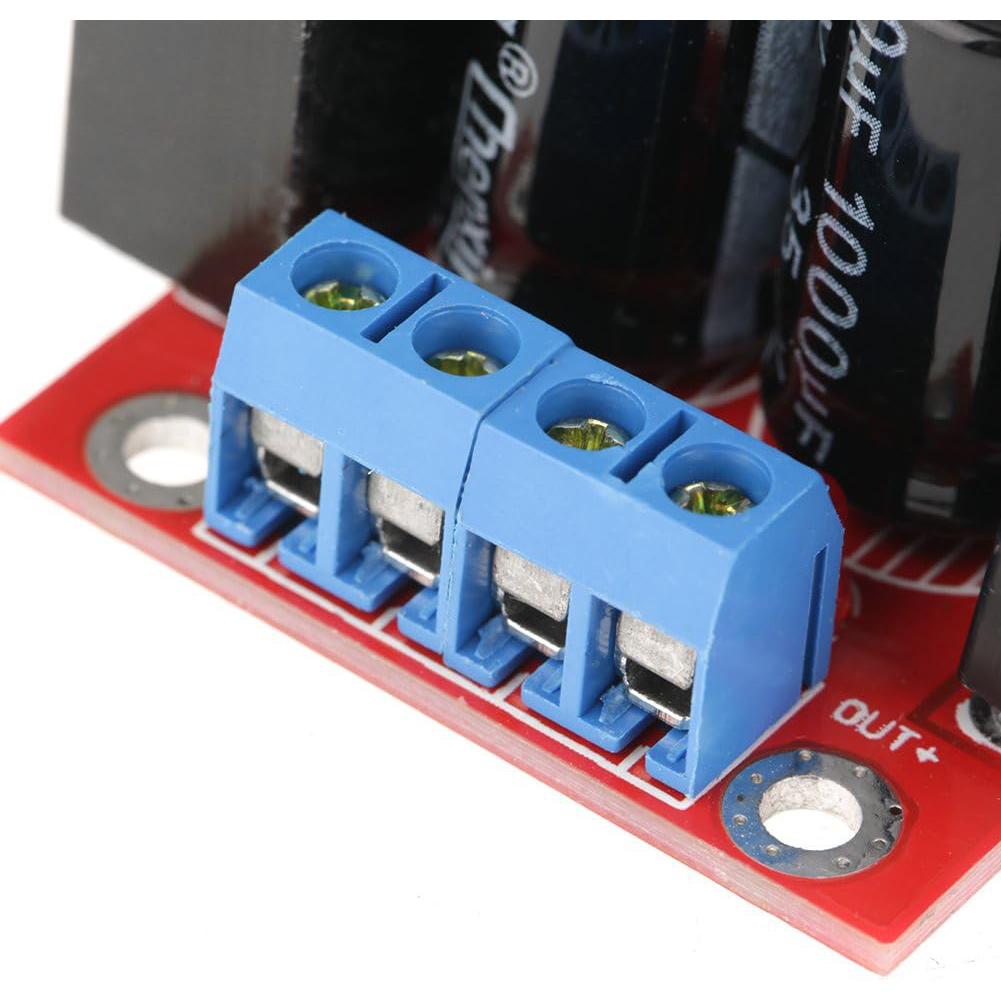 Przetwornica DC-DC 150W - 10A/ 12-35V - STEP-UP