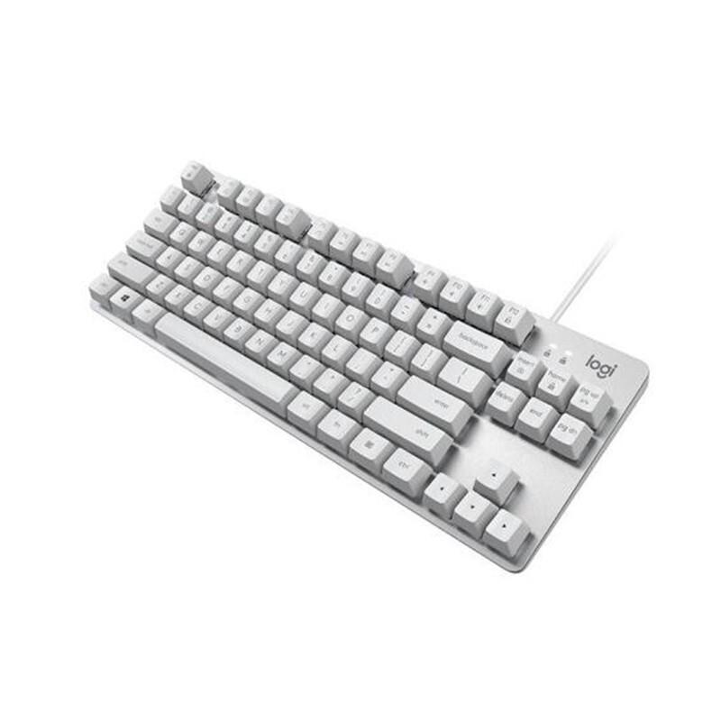 Logitech G K835 84-Key Mechanical Keyboard
