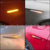 Alfa Romeo 159 939 Fender LED Turn Signal Lights