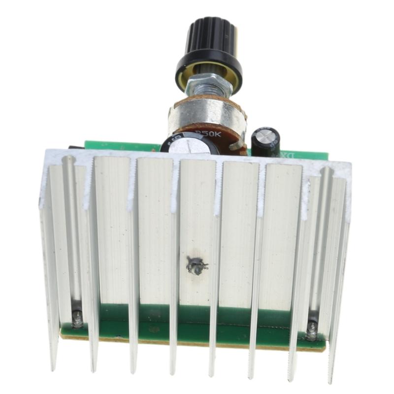 Professional 14W Amplifier Board DX-7266 Low Noise Operation TDA7266 DC12V 2A Finished Power Amplifier Board 2CH