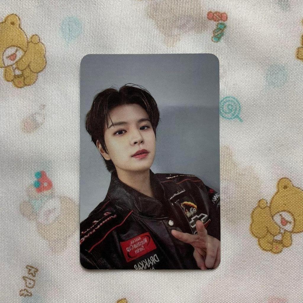 [USED] StrayKids Sanok Raku-STAR Seungmin 2nd Week Limited Trading Card