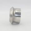 Automotive Exhaust Flange 304 Stainless Steel Universal Flange Used for Mercedes-Benz BMW