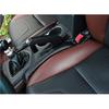 Seat Spacer Car Stopper Mat Pad Drop Filler Leakproof Holster Blocker