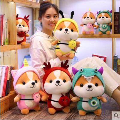 Bebek ve Peluş Oyuncaklar – Doldurulmuş ve Peluş oyuncak hayvanlar