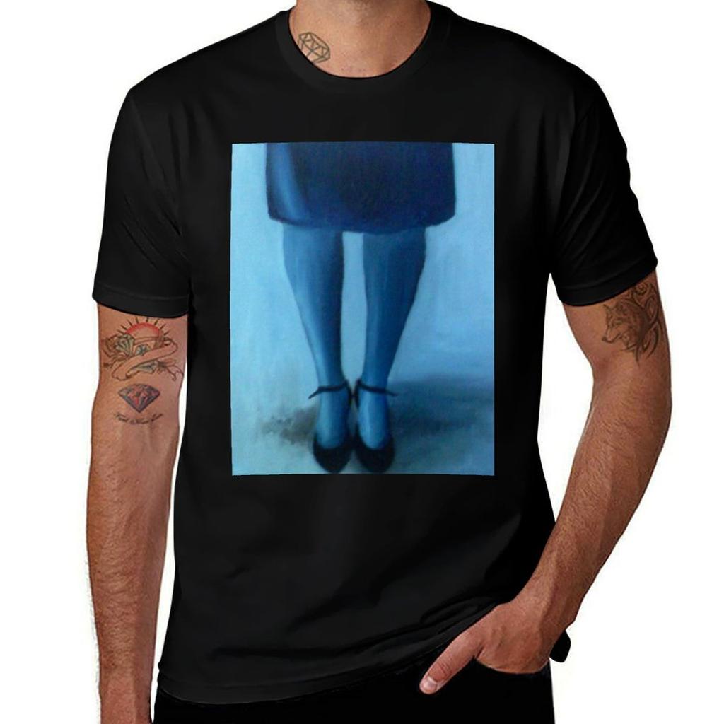 The Bell Jar Tshirt Lightweight Sport Basic Tshirt