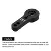 uxcell 5pcs Aluminum Servo Horn 25T Steering Arm 35mm Long Black DIY RC CarBoatAirplane Boat Model Accessories with 2 Screws