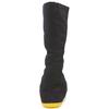 Rikio Festival Tabi Air Tabi Fit 12 Pieces Kohaze Black ACF12 26.5cm