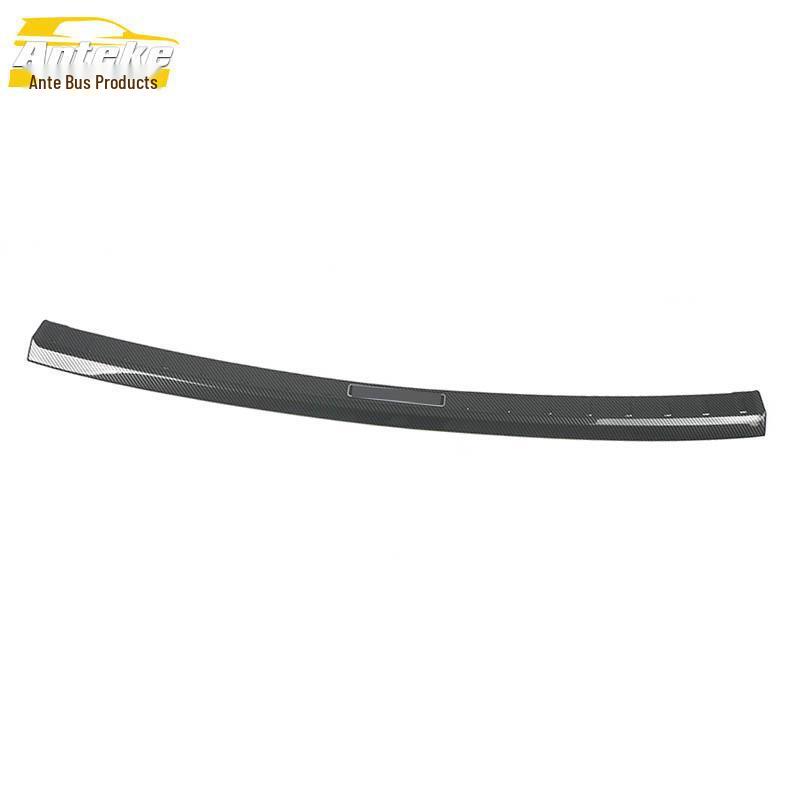 Fenglanda Rear Bumper & Tailgate Protection Strip for 22 Models - Decorative Car Accessory