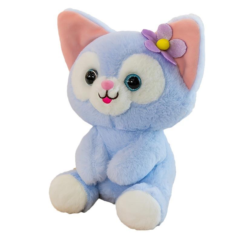 Plush Toy 25 Cm Machine Doll Birthday Wedding Throw Gift Ring Doll Cartoon Doll