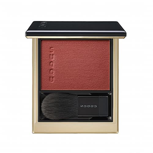SUQQU Melting Powder Blush 07 Yoiurushi (5g)
