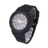 G-SHOCK Waterproof Analogue Digital Watch GMA-S2100-1A Black Pink Gold Unisex