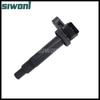 1-4PCS Ignition Coil 90919-02230 For TToyota Land Cruiser 4Runner Tundra Lexus SC430 LX470 LS430 GX470 GS430 LS430 UF230