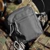 Tool Bags Tactical MOLLE Tool Pouch Portable Outdoor Utility Storage Organizer Bag Small