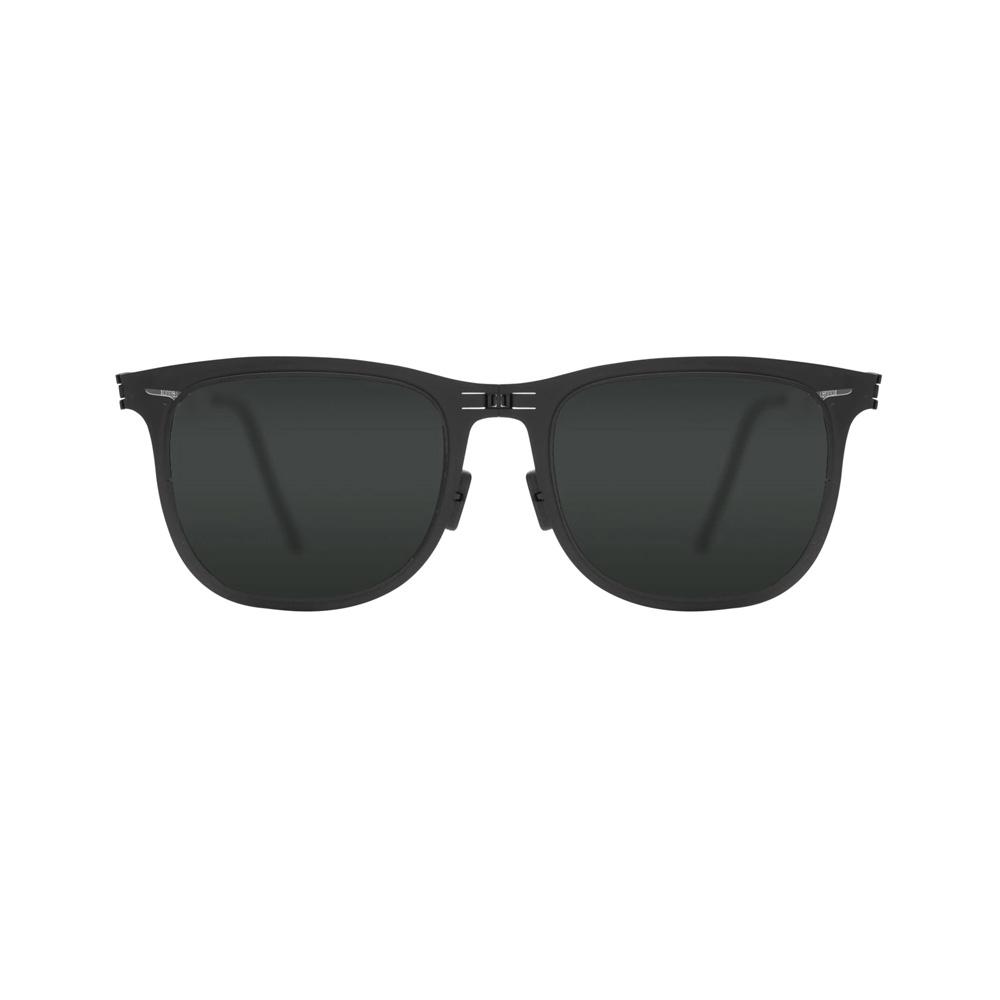 Lobeu Lennox_Matte Black