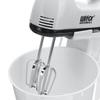 100W 7 Speed Electric Food Mixer Table Stand Cake Dough Mixer Handheld Egg Beater Blender Baking Whipping Cream Machine