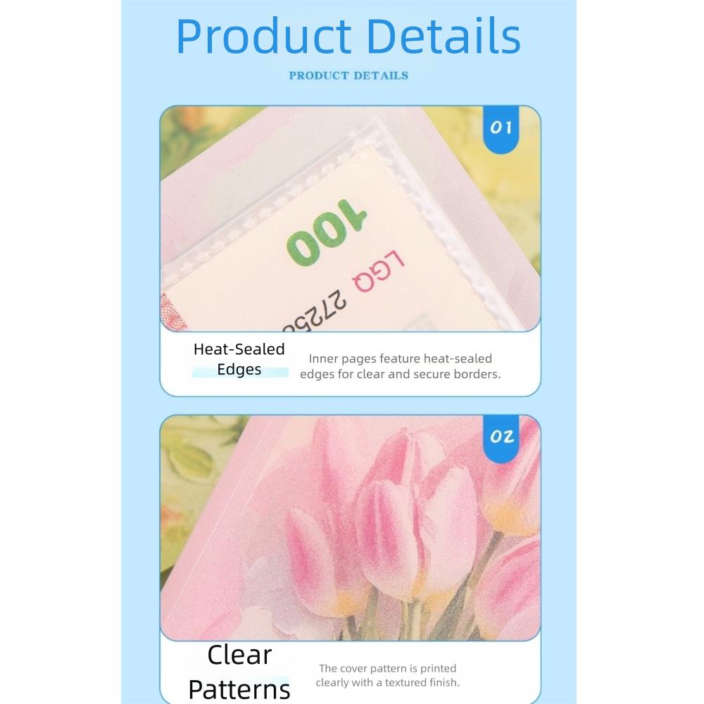 Šetřete peníze 100 obálek Výzva k úspoře peněz Olejomalba Kniha výzev k úsporám Milovníci knih