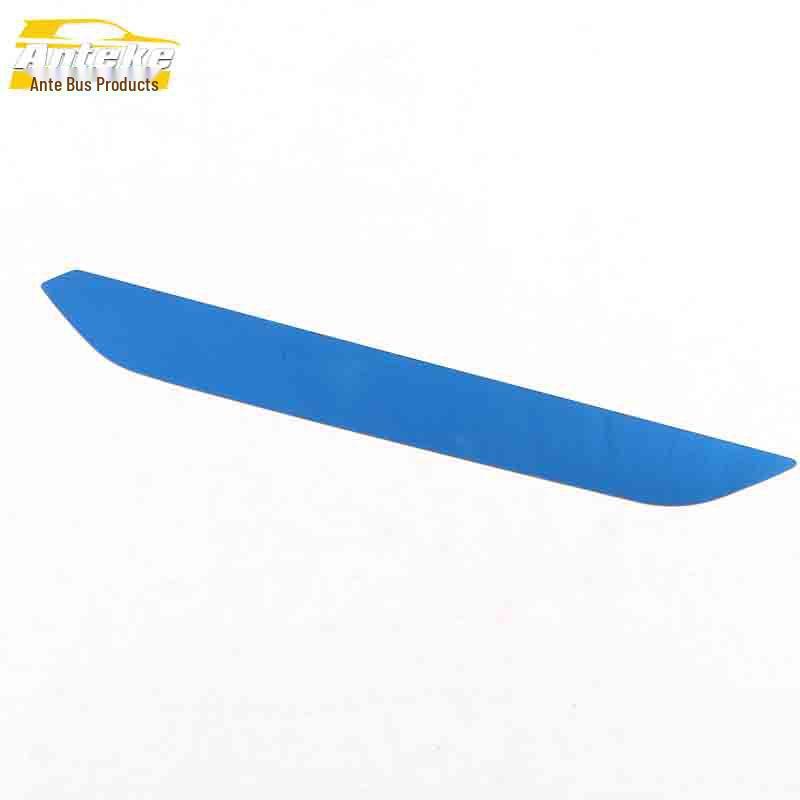 Stainless Steel Trim & Cup Holder for 20 ICON Center Console Models