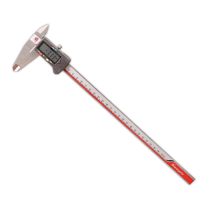OLOMM Guanglu Digital Stainless Steel Electronic Caliper
