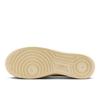 Nike  Air Force 1 Low Pony Hair Women Sneakers Cream Sail Muslin II7398-100