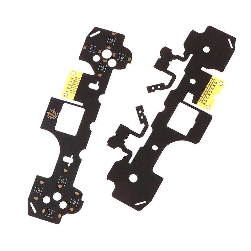 Mando de Juego Ps5 Cable Micro Interruptor 010-020-030-Ps4 Cable Placa Fpc Multicapa Unilateral y Bilateral