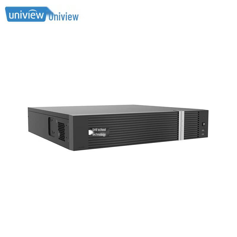 UNV NVS704-32E-IM-DT Network Video Server CN Plug (adapter Included)