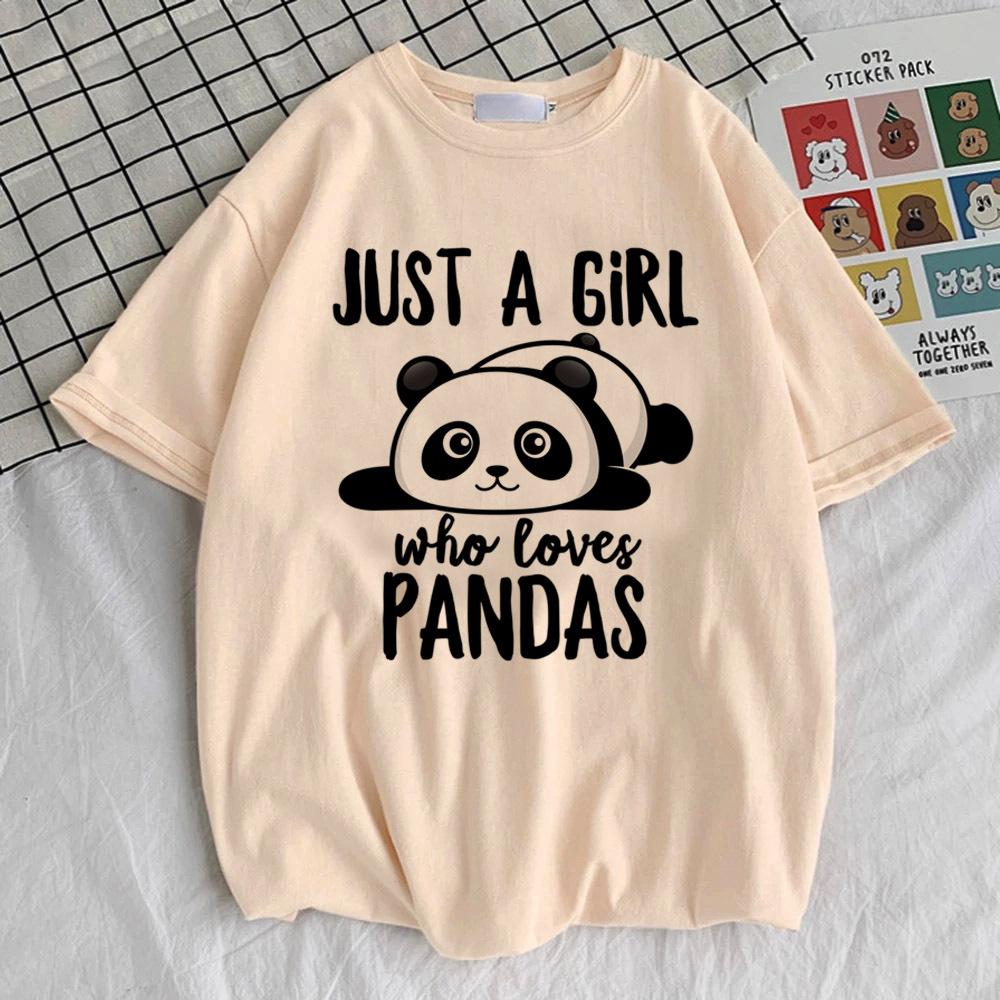 

Summer Fashion Casual Womens Harajuku Short Sleeve TShirt S