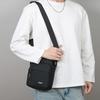 Men's Bag Lightweight Nylon Bag Portable Shoulder Bag