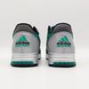 IH0973 adidas Equipment Cushion 93 EQT Grün Core Schwarz Matt Silber (Herren