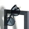 Daily Fashion Horn-Rimmed Sunglasses 61350