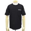 Avirex 6113328 S/S FATIGUE TEE Kurzarm Fatigue T-Shirt 09BLACK XL