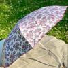 Daks Pink Flower Printing Manual Umbrella  Umbrella Use  Dbum1e658