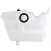 For Toyota Corolla 2014- Windshield Washer Reservoir Tank Cap & Pump 85330-60190