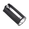 1/3Pcs 3x AA To D Size Battery Adapter Converter Holder Case Box Series Circuit