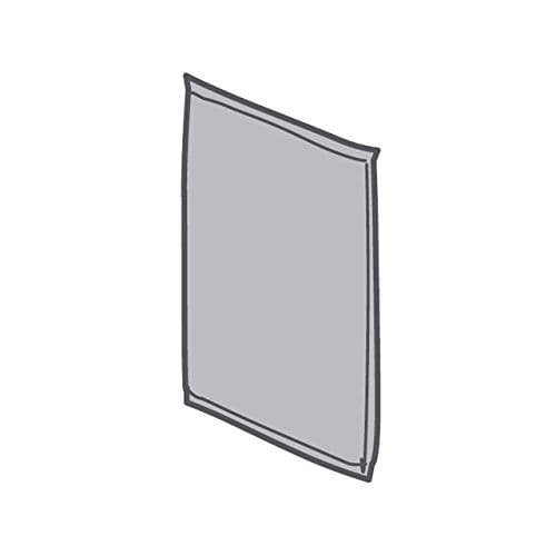 

[Genuine Product] Panasonic Air Purifier Replacement Deodorizing Filter F-ZXLD90