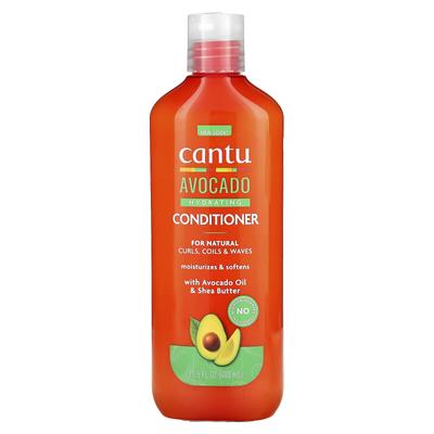 Avocado Hydrating Conditioner, 13.5 Fl Oz (400 Ml)