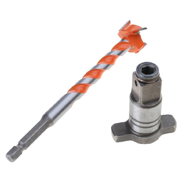 Износостойкая электрическая гаечная головка-переходник, адаптер для электрической торцевой головки