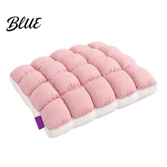Ādai draudzīgi dzesējoši spilveni Mellow Puff