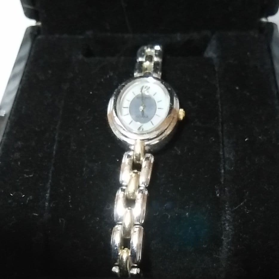 [USED] SEIKO Solar Watch