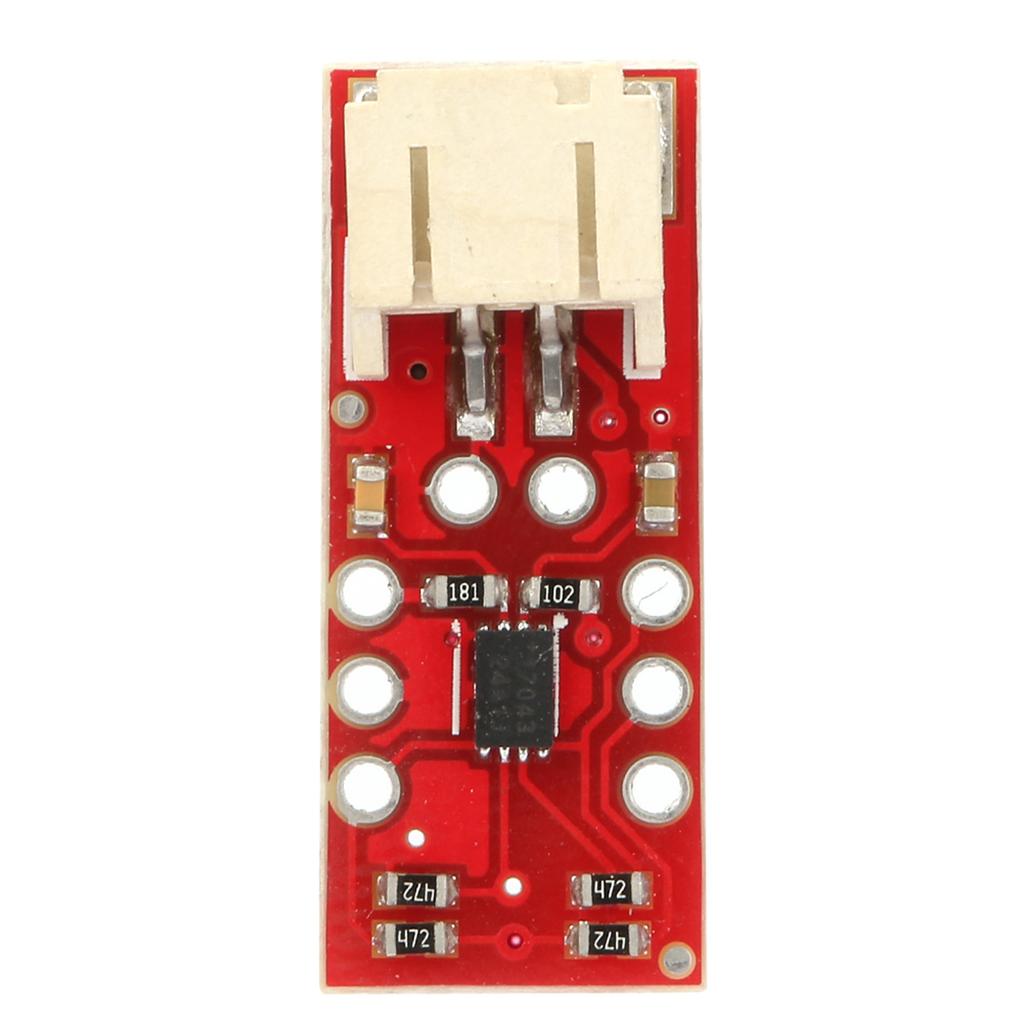 LiPo Fuel Gauge Lithium Battery Detection Module A D Conversion IIC Interface MAX17043