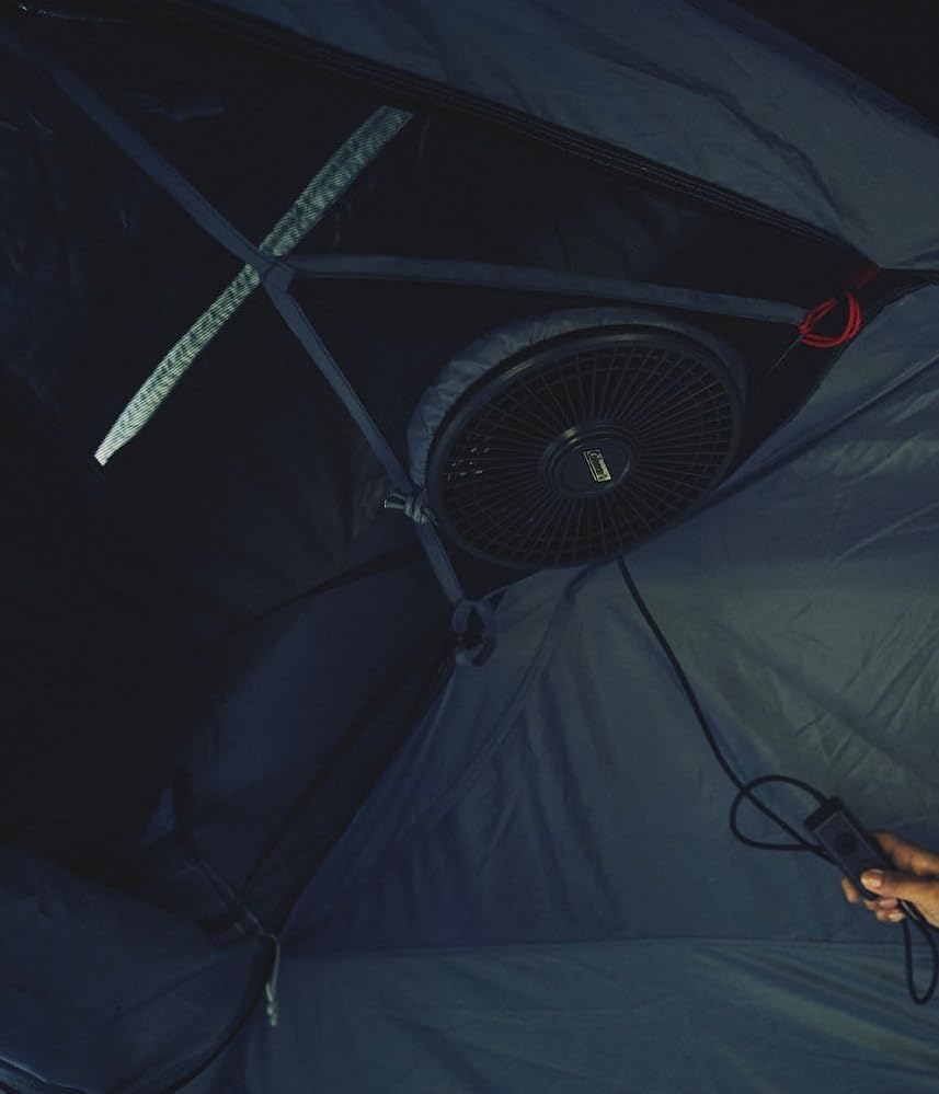 Coleman Reversible Fun Venture