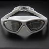 Goggles Large Frame Sports Outdoor Goggles Adult Swimming Goggles